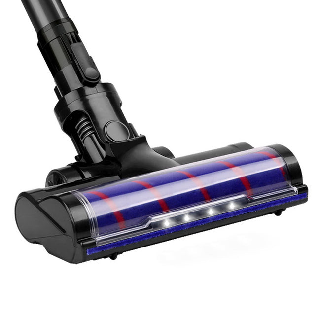Devanti Stick Vacuum Cleaner Motorised Roller Brush Head 2