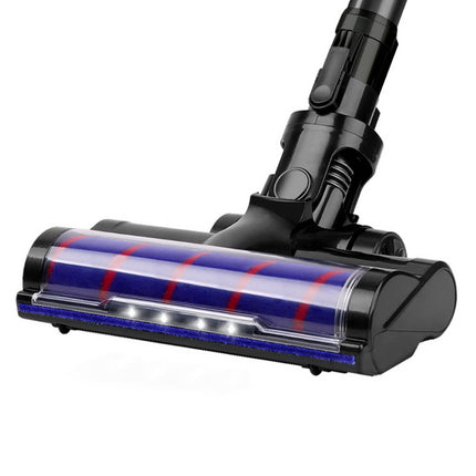 Devanti Stick Vacuum Cleaner Motorised Roller Brush Head 4