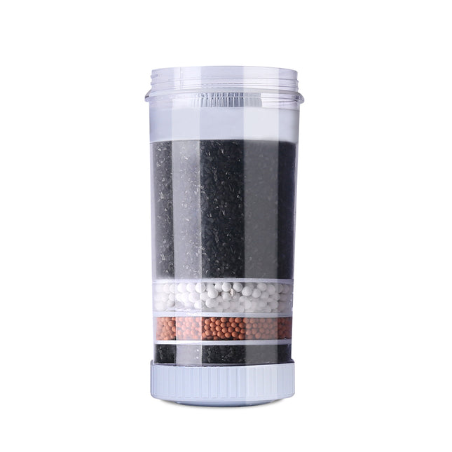 Devanti Water Cooler Dispenser 7-Stage Filter
