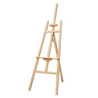 Artiss Painting Easel Pine Wood 175cm