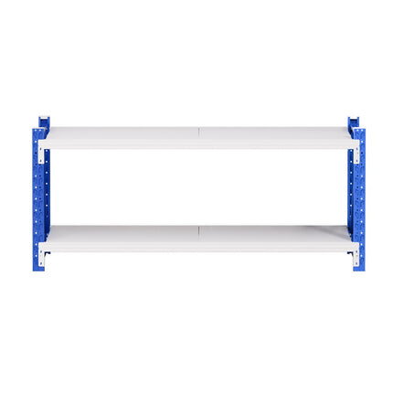 Giantz 2Mx0.9M Warehouse Shelving Garage Rack 3