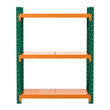 Giantz 1.2Mx1.5M Garage Shelving Warehouse Rack 3