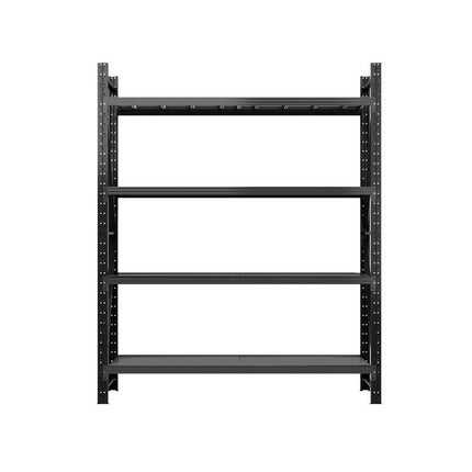 Giantz 2.4Mx2M Warehouse Shelving Garage Rack 3