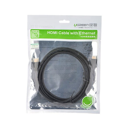 UGREEN Mini HDMI TO HDMI cable 3M (10118) 3