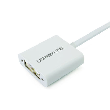 UGREEN Mini DisplayPort to DVI Converter (10402) 3