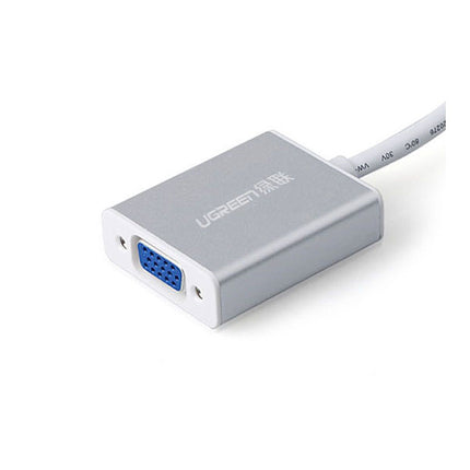 UGREEN Mini Display Port to VGA Converter (10403) 2