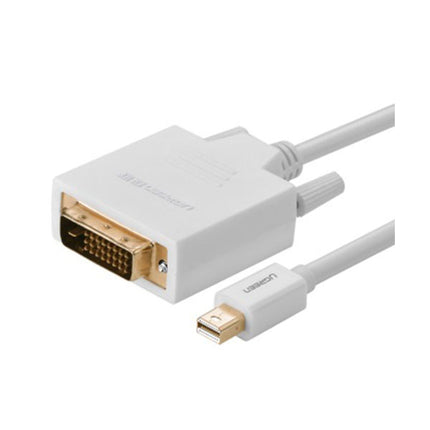 UGREEN Mini DP to DVI cable 2M 2