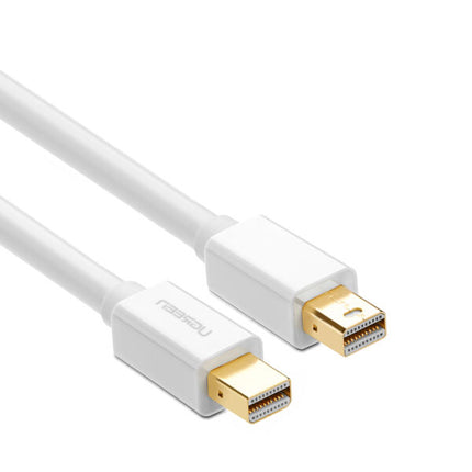 UGREEN Mini DP Male to Male Cable 2M (10429) 2