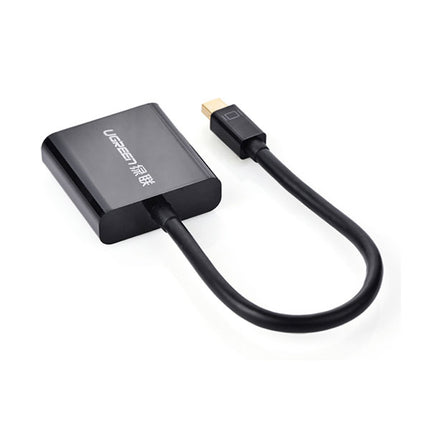 UGREEN Mini displayport male to DVI female Active converter (10448) 2