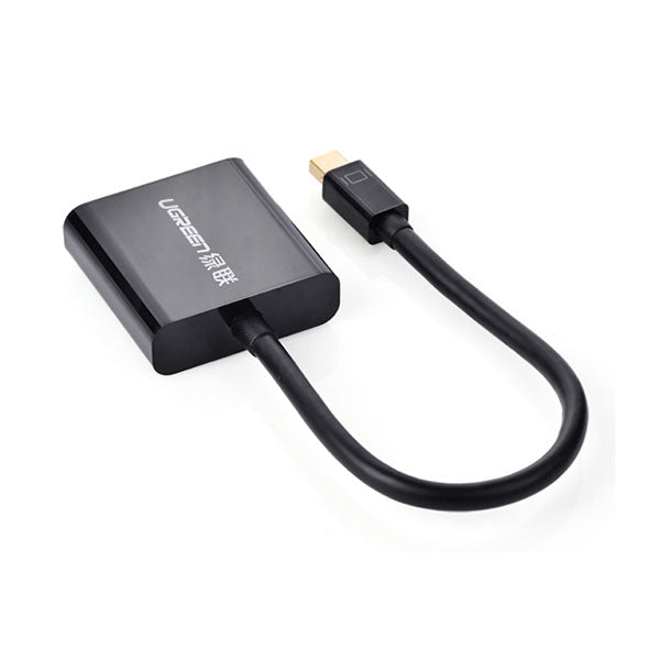 UGREEN Mini displayport male to DVI female Active converter (10448) 2