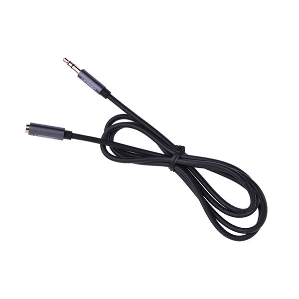 UGREEN 3.5mm Male to 3.5mm Female extension cable 2M (10594) 2