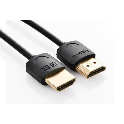 UGREEN High speed with Ethernet full copper Ultra Slim HDMI cable 2M (11199) 3