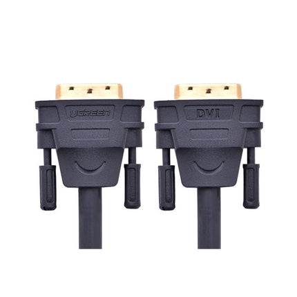 UGREEN DVI Male to Male Cable 5M (11608) 3