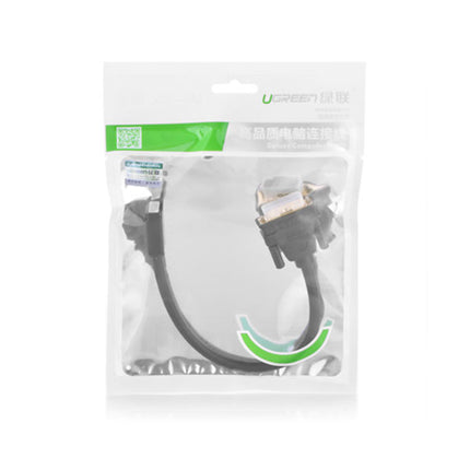 UGREEN DVI male to HDMI female adapter cable (20118) 3