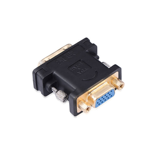UGREEN DVI (24+5) Male to VGA Female converter (20122) 2