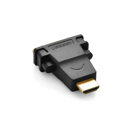 UGREEN HDMI Male to DVI (24+5) Female adapter (20123) 3