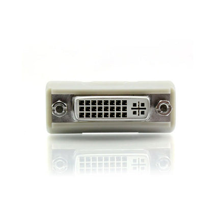UGREEN DVI (24+5) Female to Female converter (20128) 2