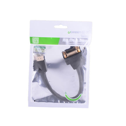 UGREEN HDMImale to DVI female adapter cable (20136) 2