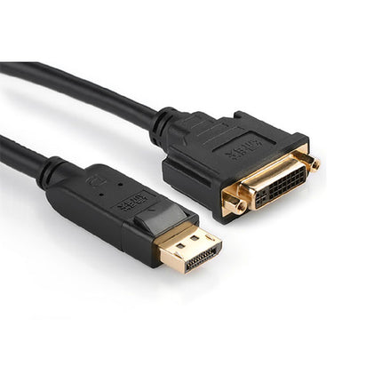 UGREEN DisplayPort male to DVI female converter (20405) 4