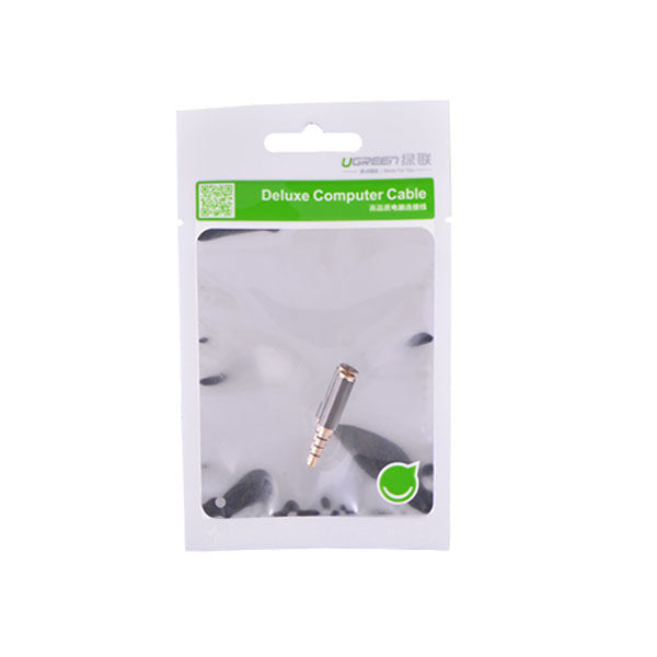 UGREEN 3.5mm Male to 2.5mm Female Adapter (20502) 2