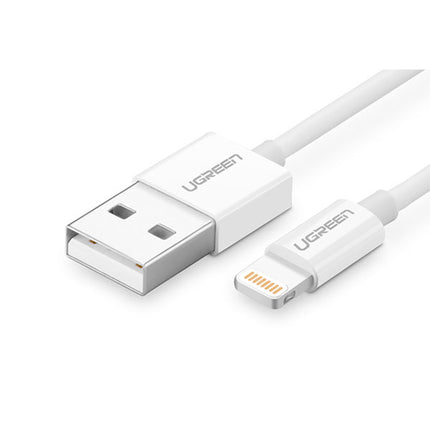 UGREEN Lighting to USB cable 1M (20728) 2