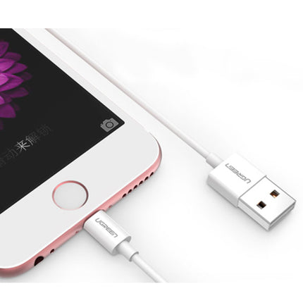 UGREEN Lighting to USB cable 2M (20730) 4