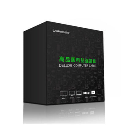 UGREEN HDMI Male to DVI Male Cable 10M (20891) 3