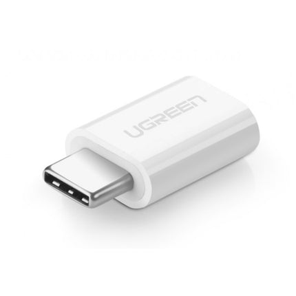 UGREEN USB 3.1 Type-C to Micro USB Adapter (30154) 2