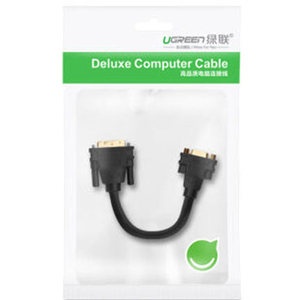 UGREEN DVI 24+5 Male to VGA Female (30499) 3